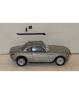 Disney Pixar Cars 3 Sterling Die Cast 1:55 vehicle Toy - $192.39 MXN