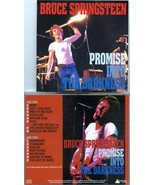 Bruce  Springsteen - Promise into Darkness ( 2 CD SET ) ( Boston Music H... - €26,56 EUR