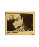 Bruce Hornsby Press Kit Photo 8x10 Here Come Noisemakers The Grateful Dead - $37.78 CAD