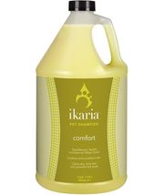 Professional Dog Shampoo Comforting Calming Fresh Scent Choose Size and Formula  - £16.43 GBP+