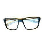 Robert Mitchel Eyeglasses RMS20215 Matte Black 59-15-140 with Defect - $728.27 MXN