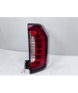 GMC YUKON 84816393  2021 2022 2023 2024 FULL LED REAR RIGHT OEM TAIL LIGHT - $563.66 CAD