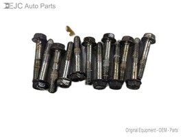 Engine Oil Pan Bolts For 06-11 Honda Civic  1.8 - $24.70