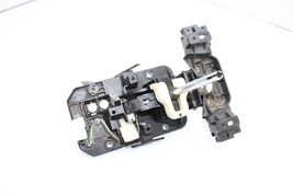 10-14 SUBARU LEGACY AUTOMATIC TRANSMISSION SHIFTER Q1126 image 6