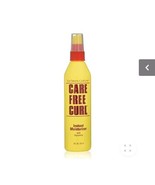 Softsheen Carson Care Free Curl Instant Moisturizer with Glycerine, 8 oz - €33,98 EUR