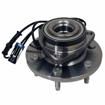 515093 Premium Front Wheel Bearing and Hub Assembly Compatible with 2006 - £107.61 GBP