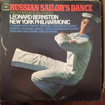 Leonard bernstein russian sailors dance thumb200