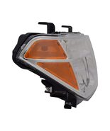 26060-EA525 Nissan Genuine New Head Lamp LH.1 Qty Available. - $110.36