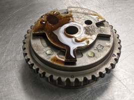 Exhaust Camshaft Timing Gear From 2014 GMC Acadia  3.6 - $49.95