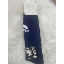 PUMA Procat Performance Soccer Socks Youth M Black &amp; White (Shoe 1-3) 2 ... - $9.90