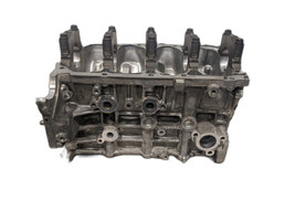 Engine Cylinder Block From 2019 Toyota Camry  2.5 - £495.36 GBP
