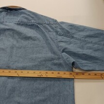 Vtg Red Ridge Mountain Outfitters Women's M Embroidered Horse  Button Up Shirt image 8