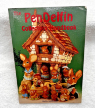 The Pen Delfin Collectors Handbook Ashbrook Stella M. Color Pages - £14.42 GBP