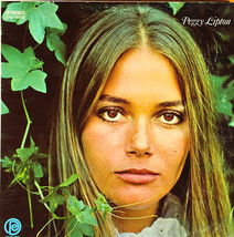 Peggy Lipton [Vinyl] Peggy Lipton - £138.07 GBP