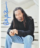BOBBY McFERRIN SIGNED Photo - vocalist and singer w/COA - $162.75 CAD
