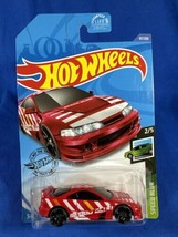 Hot Wheels - Custom &#39;01 Acura Integra GSR  Hot Wheels Speed Blur 2/5. 97/250 - $5.45