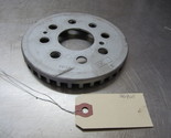 Crankshaft Trigger Ring From 2007 Lincoln MKX  3.5 7T4E12A227CA - $20.00
