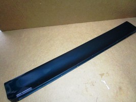 OEM 91-93 2Dr Dodge Shadow Right Passenger Side Door Trim Molding Emeral... - £49.84 GBP