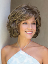 Mariah Wig By Noriko Rene Of Paris, **All Colors!** Curly Chin-Length Bob, New! - $180.90