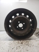 Wheel 4 Lug Coupe 15x6 Steel US Market Fits 04-05 CIVIC 982850 - £68.25 GBP