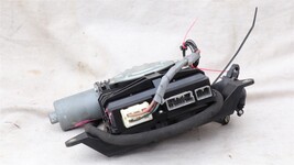 11-17 Honda Odyssey Power Sliding Door Motor & Cable Passenger Right RH image 3