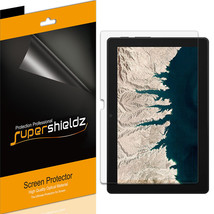 3X Supershieldz Anti Glare Matte Screen Protector for Lenovo 10e Chromebook - £14.38 GBP