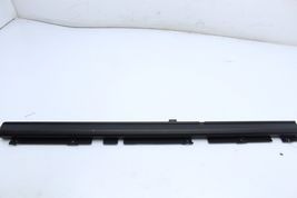 04-10 AUDI A8 L REAR RIGHT PASSENGER SIDE DOOR WINDOW SUN SHADE Q7103 image 10