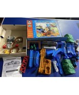 TOMY Thomas the Train Water Tower Steam Engine SET Never Used + Extra Parts - £184.21 GBP
