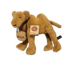 Boyds Bears Jointed Camel Sir Humpsley Boyd’s Plush Stuffed Animal w/ Tag EUC! - £11.95 GBP