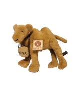Boyds Bears Jointed Camel Sir Humpsley Boyd’s Plush Stuffed Animal w/ Ta... - £11.84 GBP