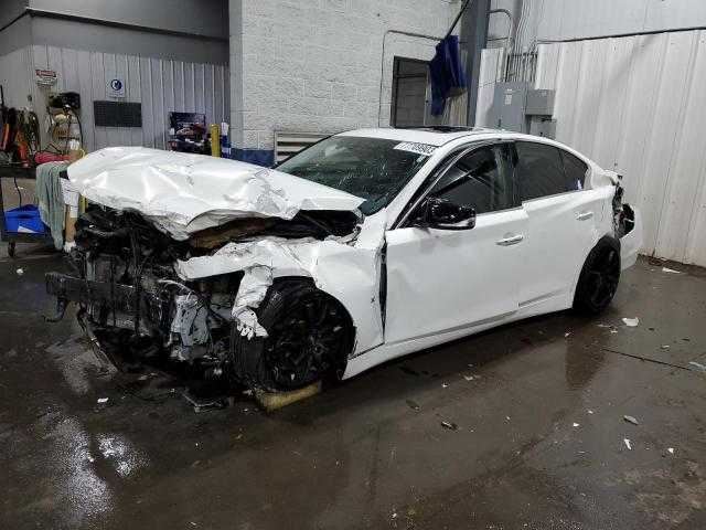 Infiniti Q50 Dimmer Switch Dash Light Dimmer Control 2014 2015 2016 Item image 4
