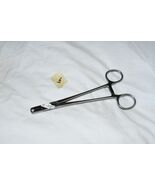 SPINAL USA PSSRH ROD HOLDER RARE #6 517B3 - $1,233.77 MXN