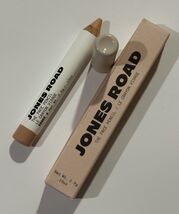 Jones Road The Face Pencil Shade 6 Light Skin Neutral Undertone 0.10oz NIB - $24.41