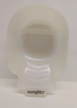 Farouk Systems SUNGLITZ Professional Single Mixing Plastic MEASURE BOWL ... - $6.00