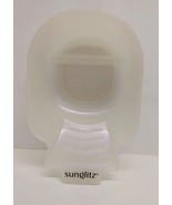 Farouk Systems SUNGLITZ Professional Single Mixing Plastic MEASURE BOWL ... - $114.21 MXN