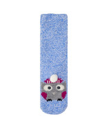 Foxbury Ladies Fun Animal 3D Gripper Slipper Socks UK 4-7 - £5.90 GBP