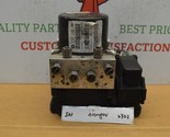 2012 Chrysler 200 Avenger  ABS Pump Control OEM 68165999AB Module 521-29D3 - £23.97 GBP