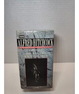 Alfred Hitchcock Double Feature:  Sabotage/The Man Who Knew Too Much VHS... - €7,64 EUR Alfred Hitchcock Double Feature:  Sabotage/The Man Who Knew Too Much VHS... - €7,64 EUR