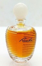 Rumba By Balenciaga ✿ Mini Eau Toilette Miniature Perfume Paris 4ml = 0.13 Fl.Oz - $16.99