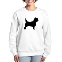 CAIRN TERRIER Women&#39;s Crewneck Sweatshirt - $45.00