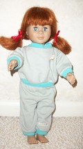  18-Inch-Tall Battat Doll (#0342) - £31.44 GBP