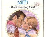 The Traveling Kind Dailey, Janet - $2.93