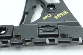 2015-2018 MERCEDES C300 W205 REAR RIGHT BUMPER SUPPORT BRACKET H1634 image 6
