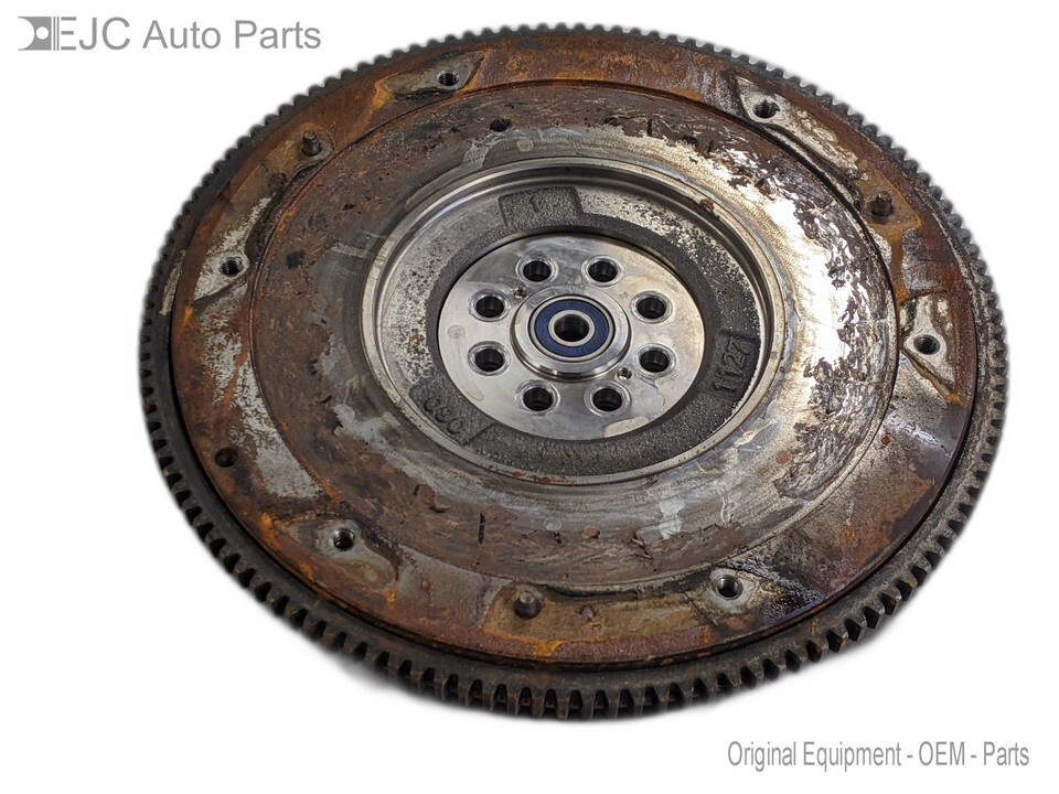 Flexplate For 09-13 Subaru Forester  2.5  Turbo - $49.45