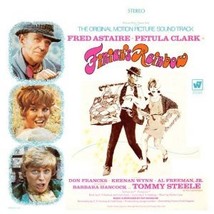 Finian&#39;s Rainbow [Vinyl] Original Motion Picture Sound Track - £15.78 GBP