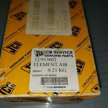 JCB 32/913602 element Air Filter - £32.05 GBP