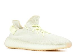 Size 12 adidas Yeezy 350 Boost V2 Butter F36980 2018 New In Box - £359.71 GBP