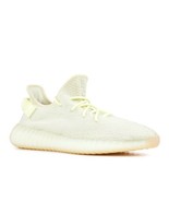 Size 12 adidas Yeezy 350 Boost V2 Butter F36980 2018 New In Box - £351.47 GBP
