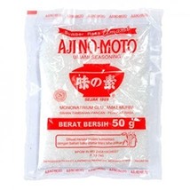 Ajinomoto MSG Umami Seasoning Powder, 50 Gram / 1.7 Oz - $14.83