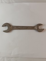 Vintage, Penens Corp, Chicago, USA, 11/16 and 19/32 Open End Wrench, P.1... - $130.26 MXN